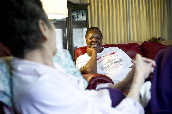 volunteer opportunity image